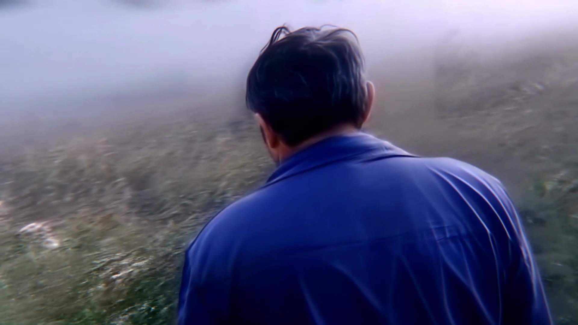 In the Orbit of Solaris